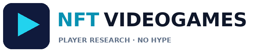 NFT Video Games