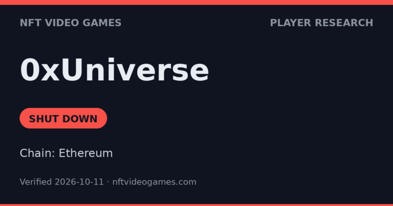 New0xUniverse2 min