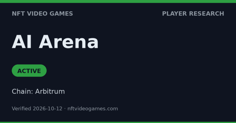 NewAI Arena2 min