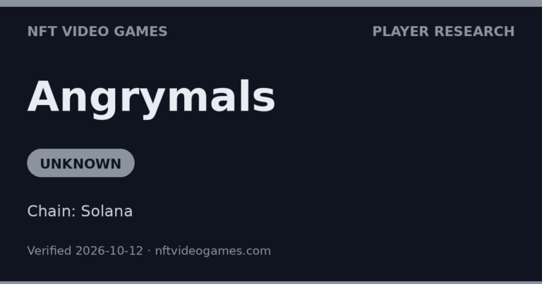 NewAngrymals1 min