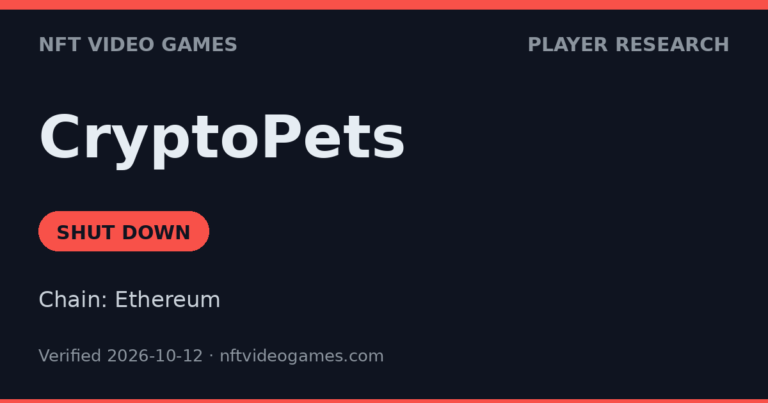 NewCryptoPets2 min