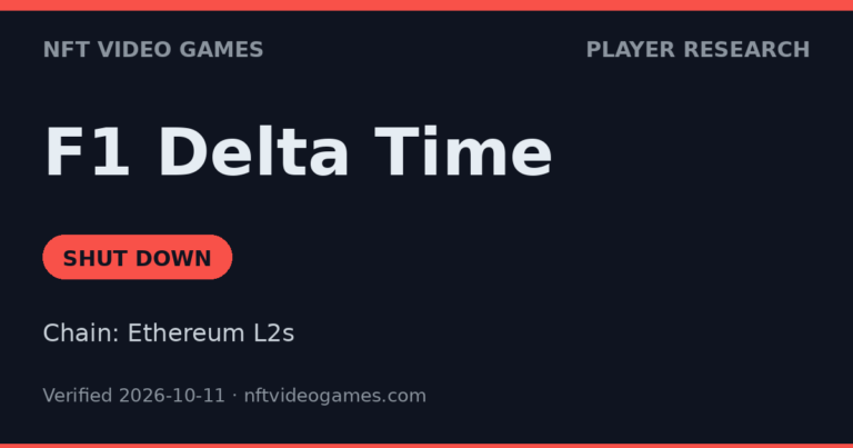 UpdatedF1 Delta Time2 min