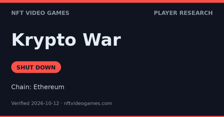 NewKrypto War2 min