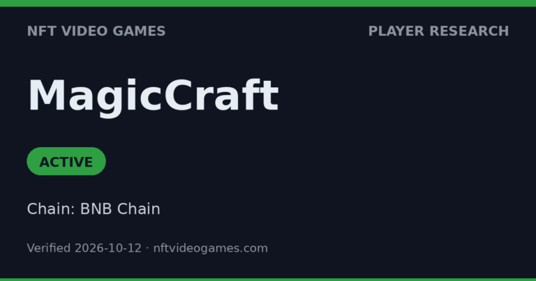 NewMagicCraft2 min