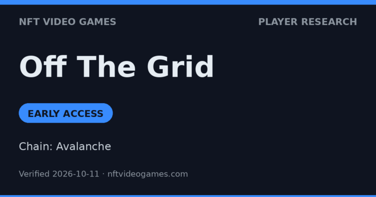 UpdatedOff The Grid2 min