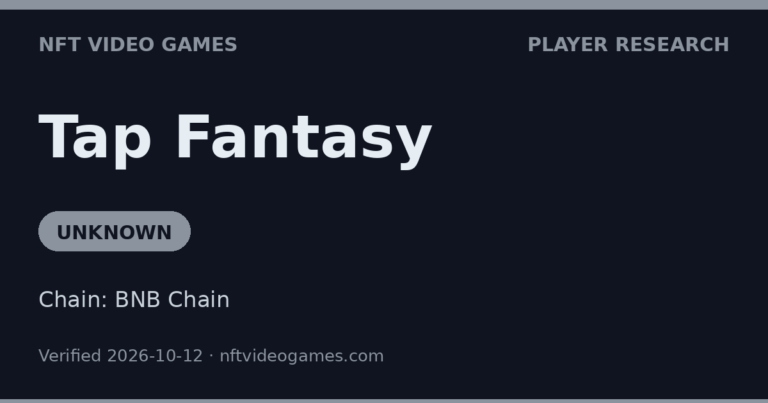 NewTap Fantasy2 min