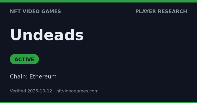 NewUndeads2 min