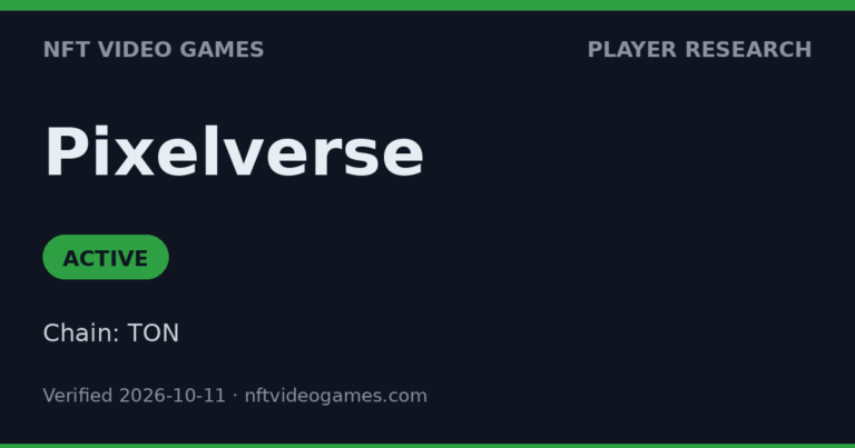 NewPixelverse1 min